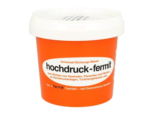 Fermit Hochdruck Fermit 500g 03001