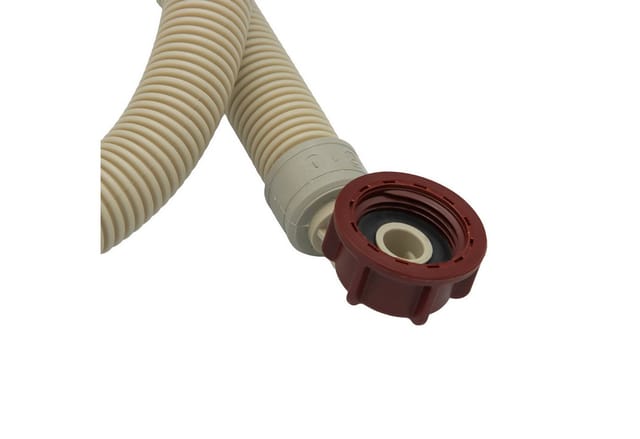 Sicherheitszulaufschlauch Zulaufschlauch 3/4 Zoll 1,5m Aquastop