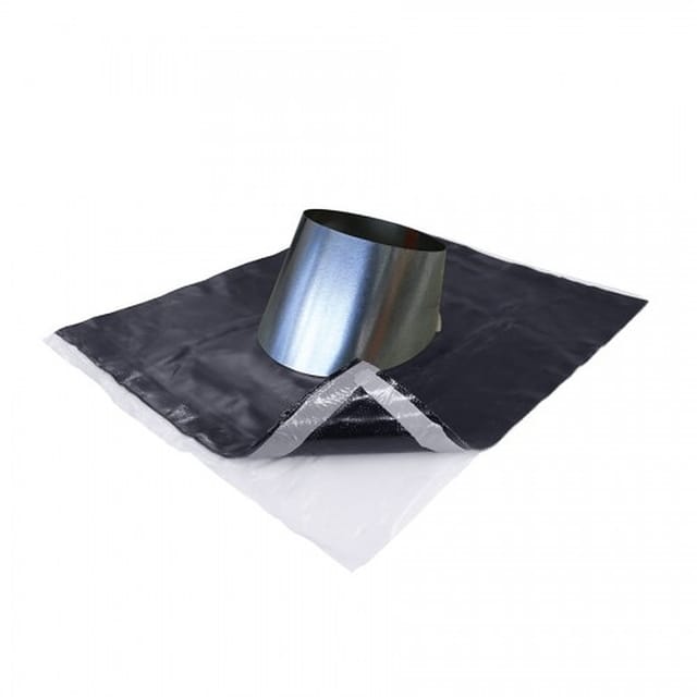 Blechdach Dachdurchführung 225 x 240 mm Manschette