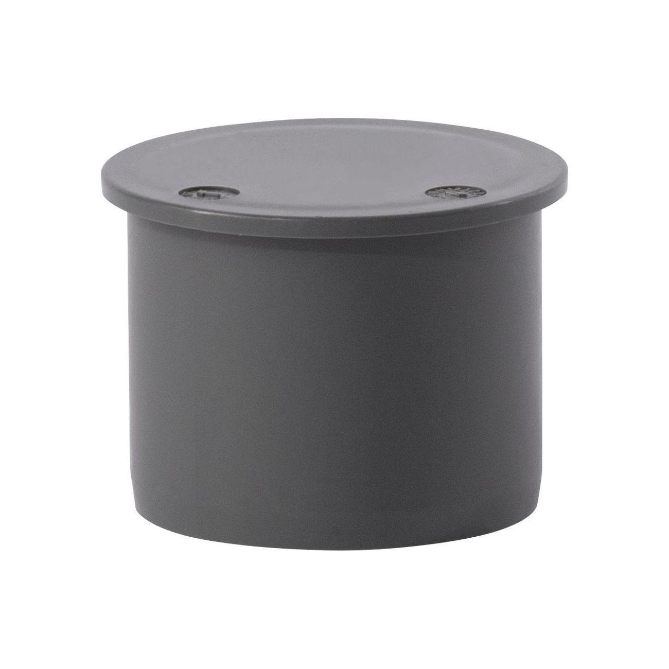 HTsafeM Muffenstopfen dn 40