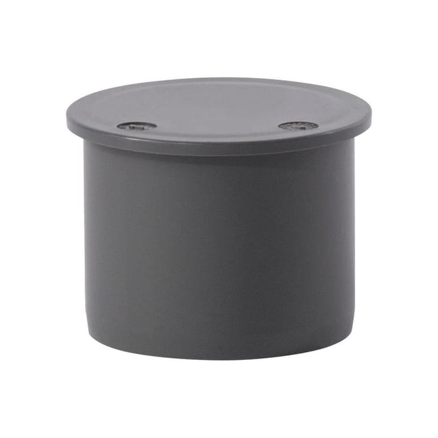 HTsafeM Muffenstopfen dn 40