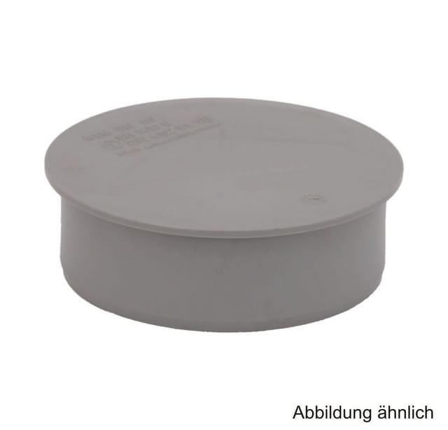 HTsafe Muffenstopfen dn 110