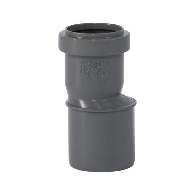 HTsafeR Reduktion dn 50/40