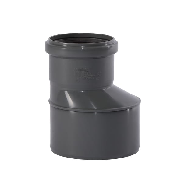HTsafe Reduziermuffe dn 110/75