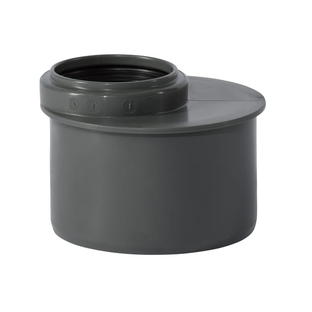 HTsafeR Reduktion dn 90/50 kurz