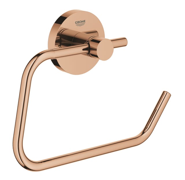 Essentials - Papierhalter, Warm Sunset 40689DA1 - Grohe