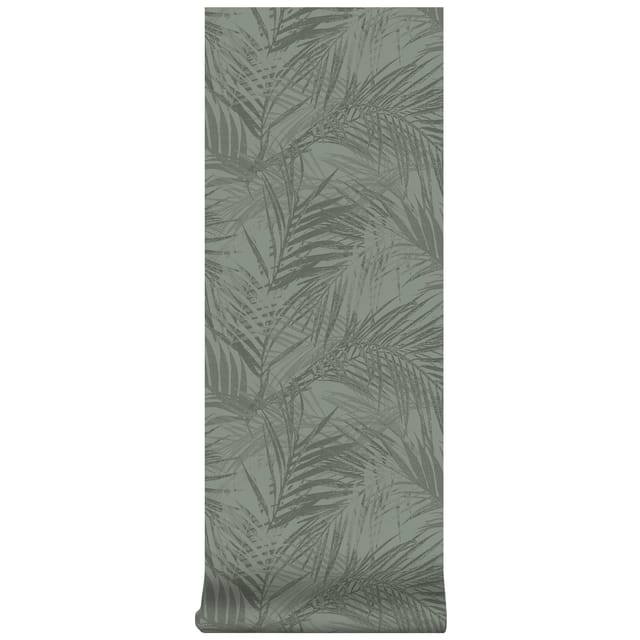 Superfresco Easy - Vliestapete - Sommer Grun - 10m x 52cm