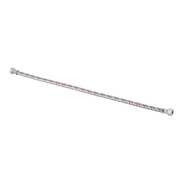 Oventrop Schlauchleitung 2110053 NI 8 - 1000mm, beiderseits G 3/8 ÜM, mit Dichtkegel