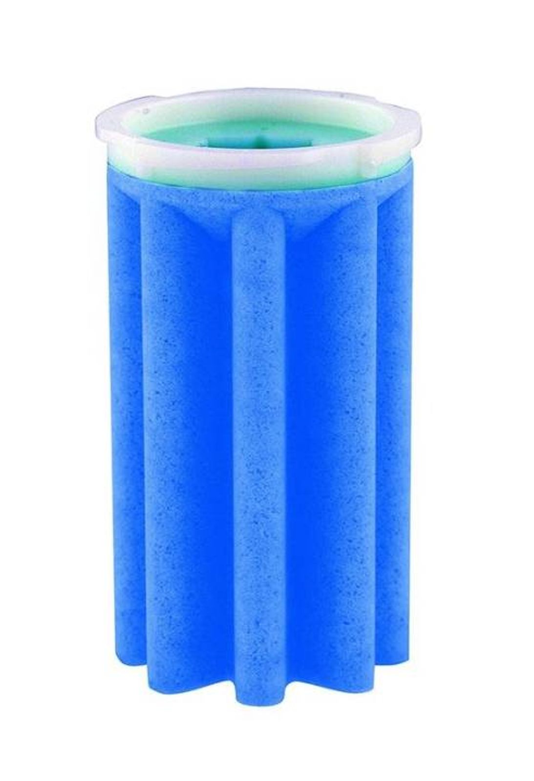 Sikusieb kurz, 50-70 µm, blau - Afriso