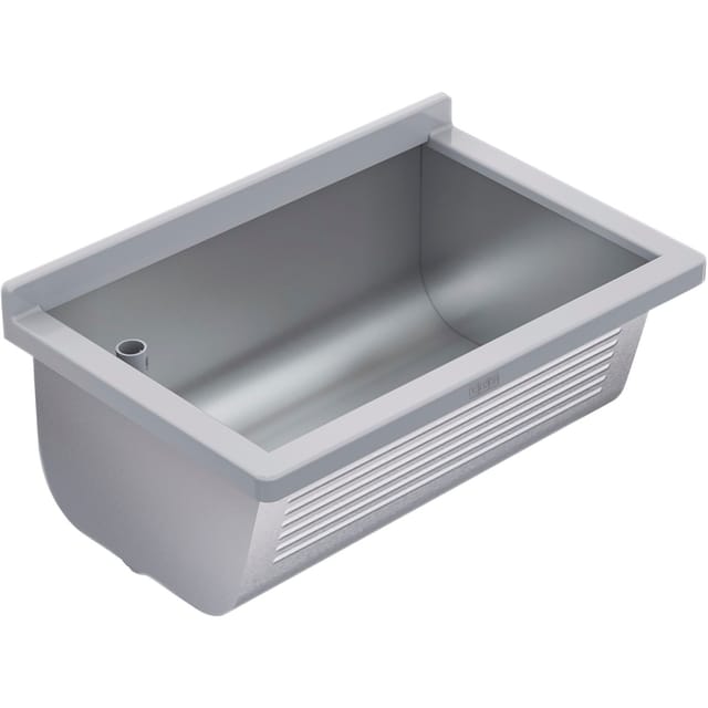 Kwc Professional Waschtrog, cns 700x460mm 2030045749