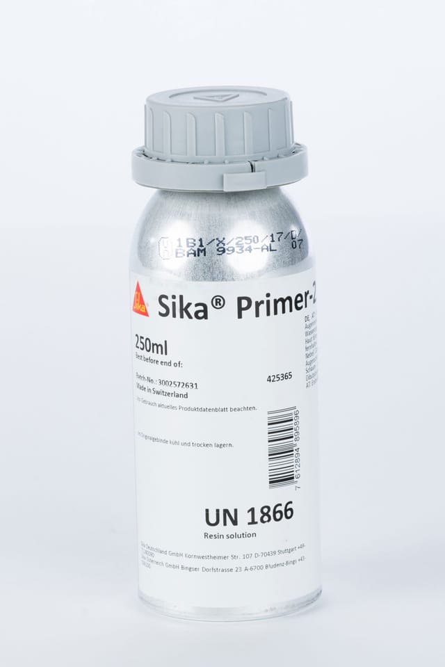 Sika - Primer 210 Dose 250ml Vorbehandlung