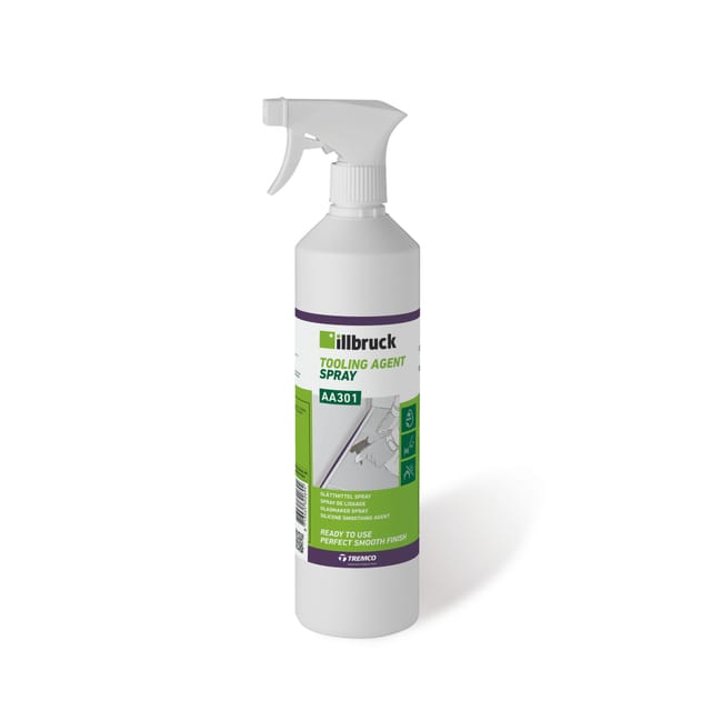 Illbruck - Glättmittel Spray AA301, 750ml