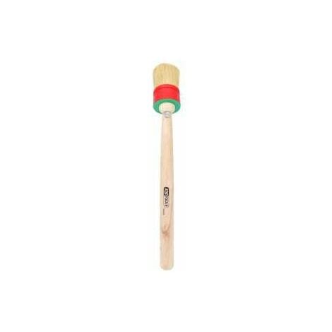 Rundwinkelpinsel für Reifenmontierpaste, ø 45mm