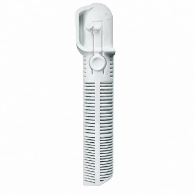 Clip-on-Siebe 180mm für Sandfilteranlagen
