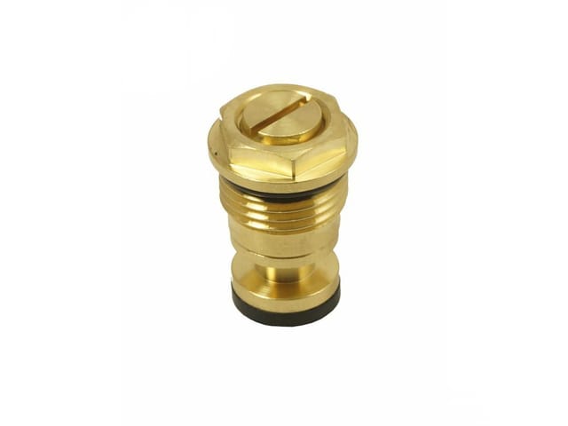 Absperrventil 59901644 - Hansa