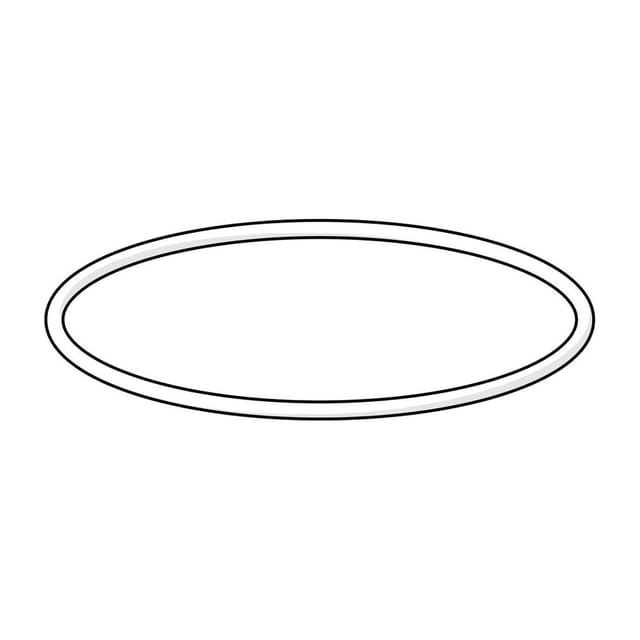 Hansa O-Ring 59906841 50,52x1,78