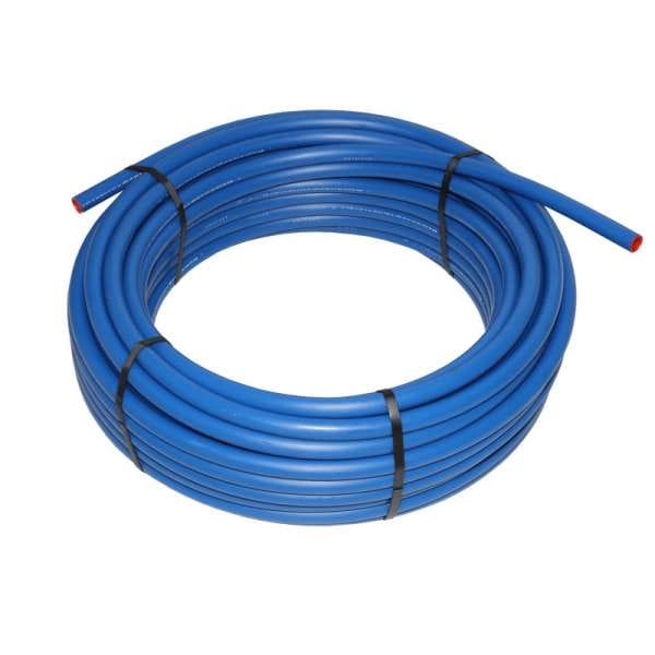 Sanundo - 25m Ring PE-Rohr ø 40 mm dvgw pe Steigleitung für Tiefbrunnenpumpe