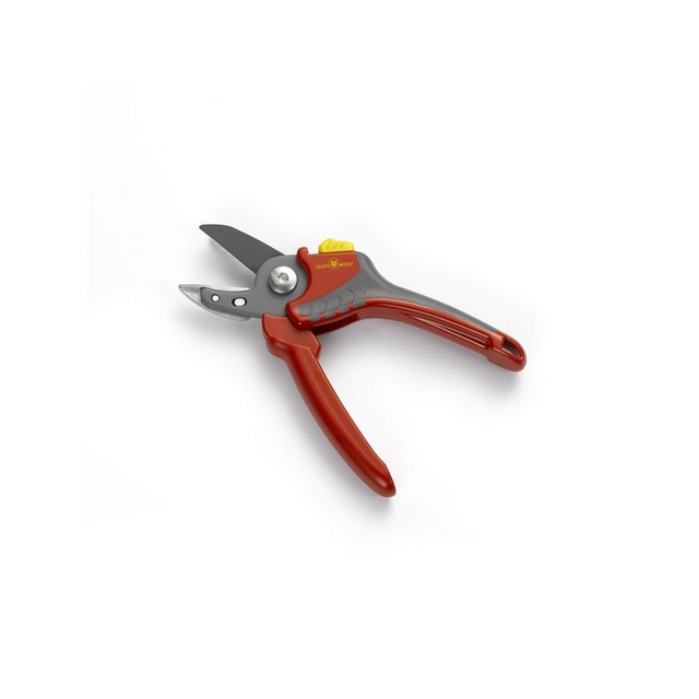 Outils Wolf - Neoflex wolf Komfort-Scherenschnitt Amboss 25 mm Größe m - OF200