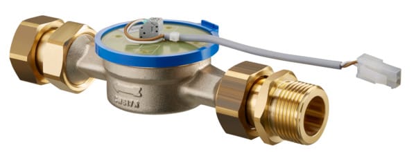 Oventrop - Volumenstromsensor für Regumaq X-30/XZ-30 mit Regtronic pq
