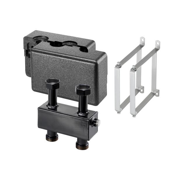 Oventrop - Hydraulische Weiche Monofi für Regumat dn 25 für 1 Heizkreis