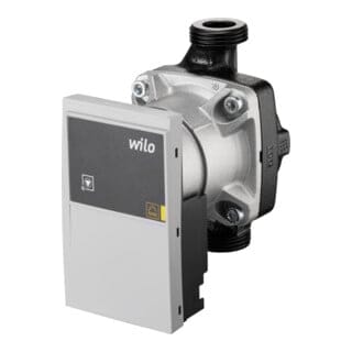 Pumpe Wilo-Yonos st 15/7 130 PWM2 - Oventrop