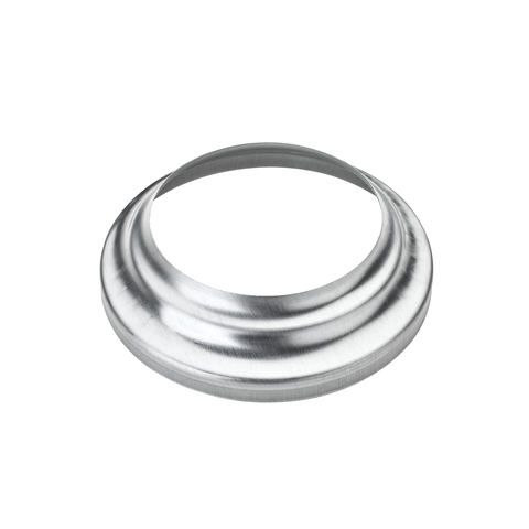 Grömo® Edelstahl Standrohrkappe ø100/116, 54846