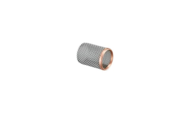 Oventrop - Siebeinsatz für Schmutzfänger dn 40 Maschenweite 0,25mm, V2A