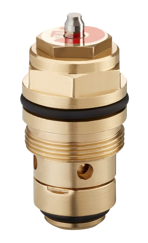 Oventrop - Ventileinsatz für Thermostatventil a dn 10-DN 20 M30x1,5, Feinstvoreinstellung, kv0,32