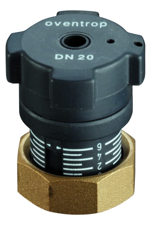 Handrad für Hycocon Strangregulierventil, dn 25 - Oventrop