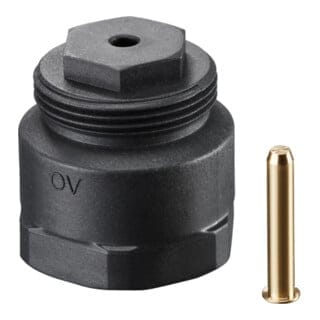 Adapter mit Spindel für Cocon qtz - Oventrop