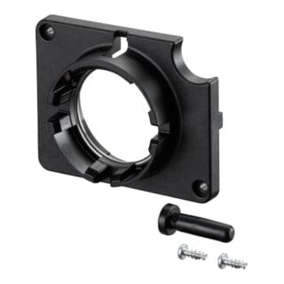 Oventrop - Montageset Stellmotoren für Regumat M3 dn 25, Baujahr ab 2015