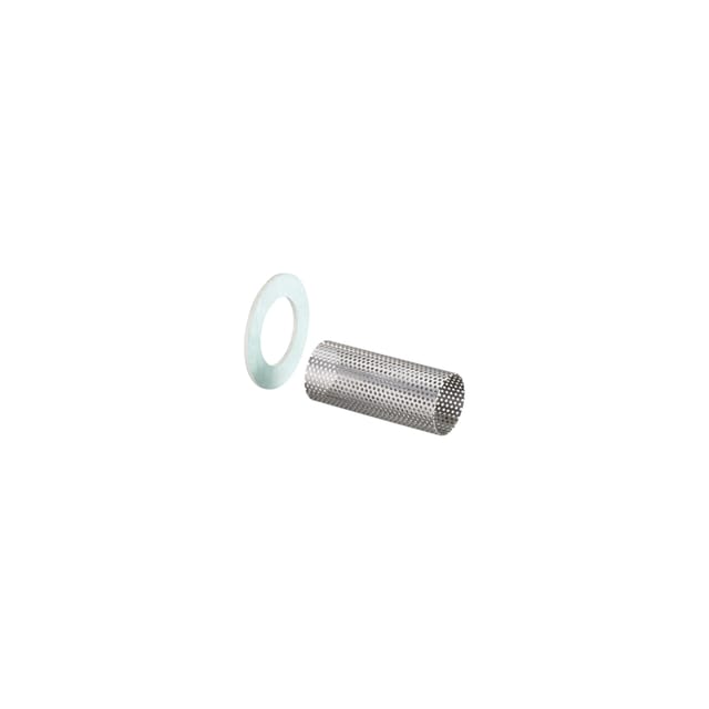 Oventrop Siebeinsatz für GG-Schmutzfänger DN 40 Maschenweite 1,5mm