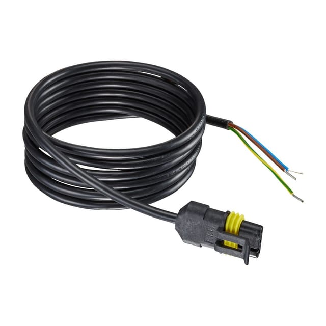 Oventrop Netzanschlusskabel für Grundfos UPM 3