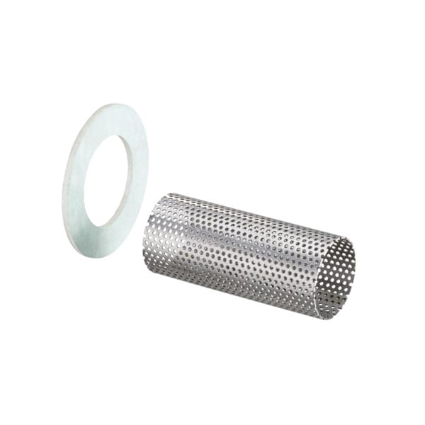 Oventrop - Siebeinsatz für GG-Schmutzfänger dn 50 Maschenweite 1,5mm