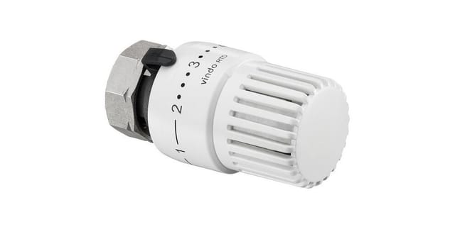 Oventrop Thermostat vindo RT für RTD-Ventile der Fa. Danfoss