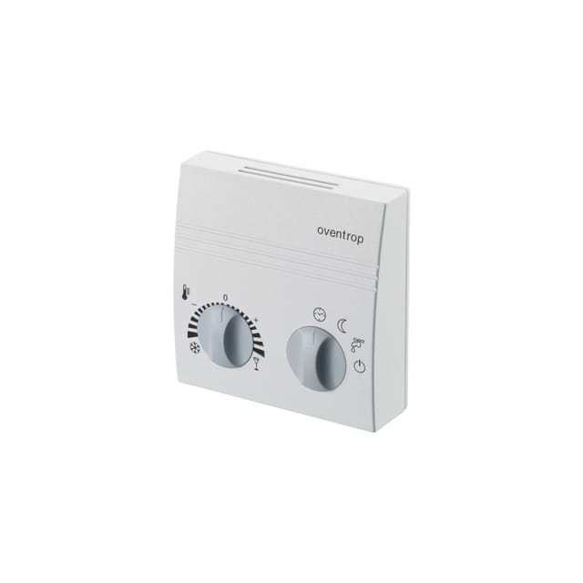 Raumbediengerät für Regtronic rh 1152087 - Oventrop