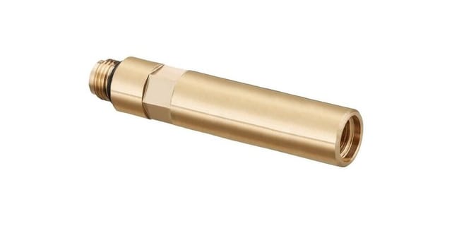 Oventrop - Verlängerung für Anschluss-Sets für Strangreg.Ventile Hydrocontrol, 40mm