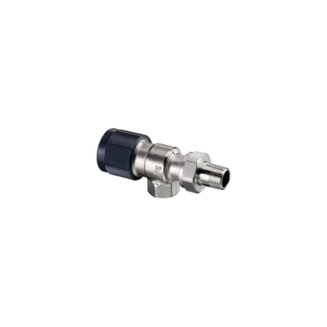 Rücklauftemperaturbegrenzer dn 10 3/8', pn 10 Rücklauf-Axial - Oventrop