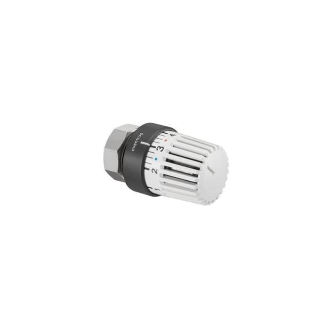 Thermostatkopf 1015500 nur für 'maxi/mini'-Thermostatventile, m 40 x 1,5 - Oventrop