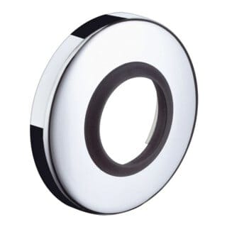hansgrohe Rosette Axor für Unterputzventil5/87 chrom