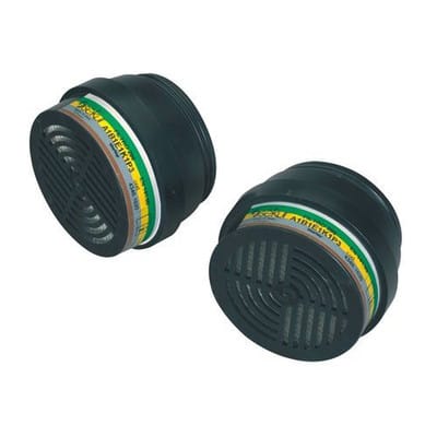Ekastu - Mehrbereichskombifilter 200 A1B1E1K1-P3 ( 4000370794 )
