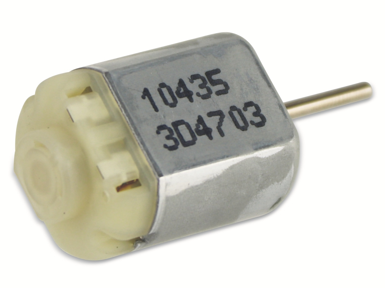 JOHNSON Gleichstrommotor 10435