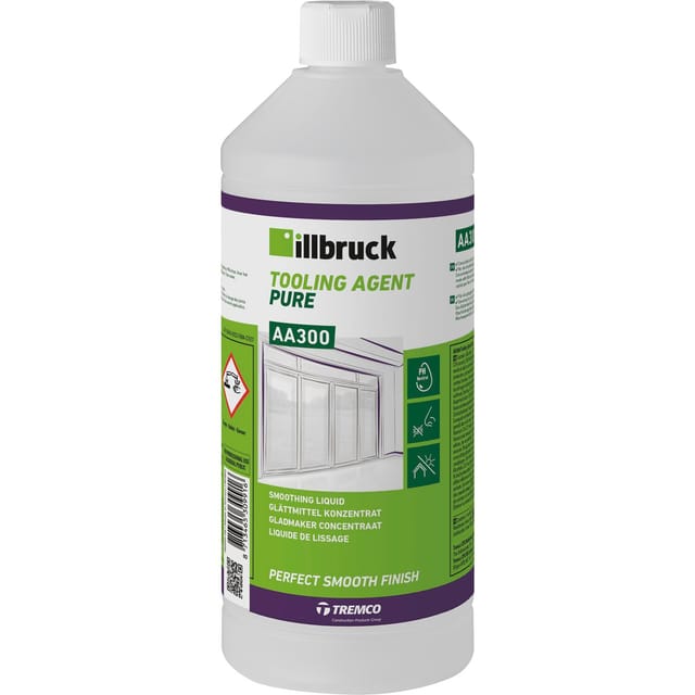 Glättmittel Konzentrat AA300, 1L - Illbruck