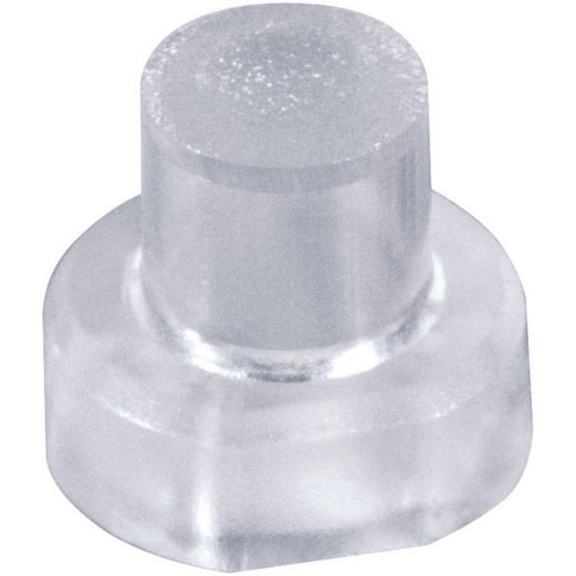 1S11-19.0 1S11-19.0 Tastkappe Transparent 1 St. - MEC