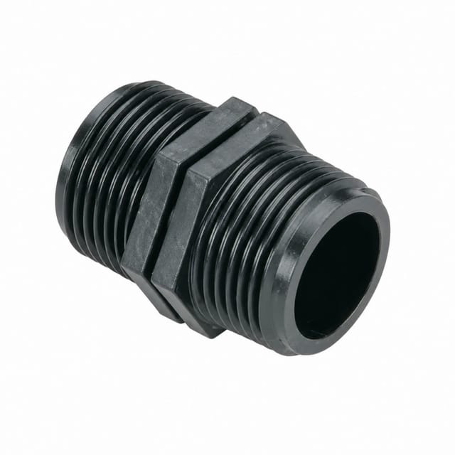 Nippel mm 26x34 für Klarinette