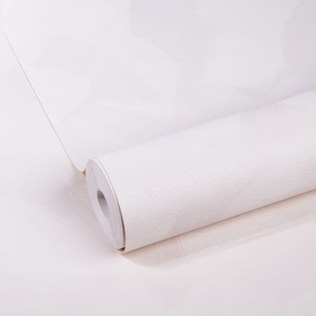 Vliestapete - Basic Stuc - Rosa 2 - 10m x 52cm