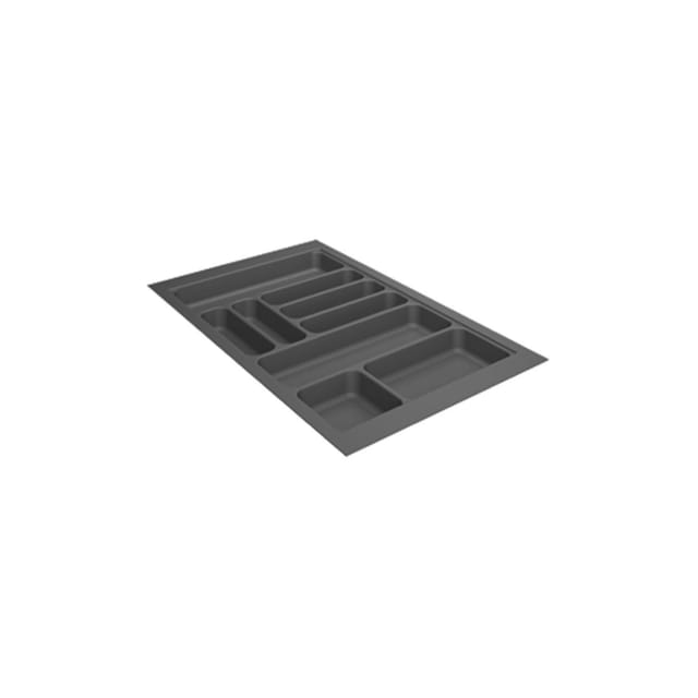 OrgaTray 440, 441 - 520 / 401 - 450, anthrazit