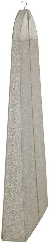 Bekleidungsabdeckung balance, 180 x 60 cm Wenko