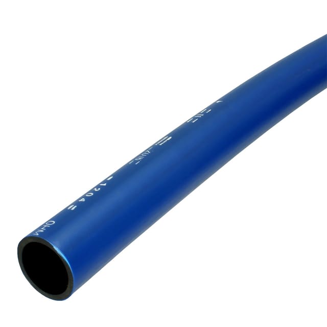 Trinkwasserrohr PE100RC 50m 1 Zoll 32mm