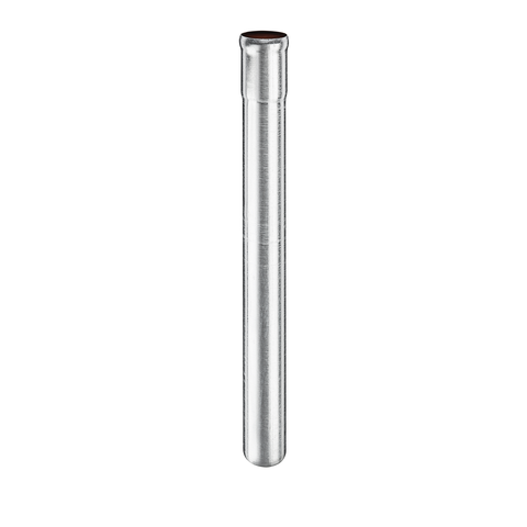 Grömo® Verzinktes Standrohr ø100/1000, 97603